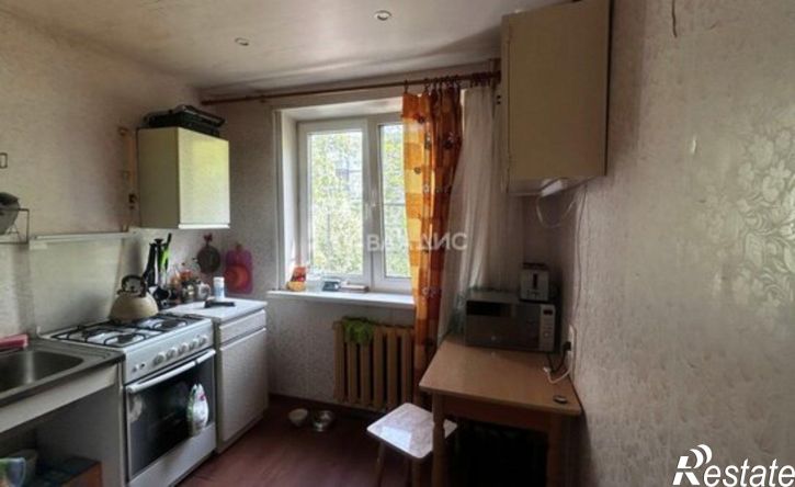 2-комн квартира ул Ухтомского, 13,  д. 13