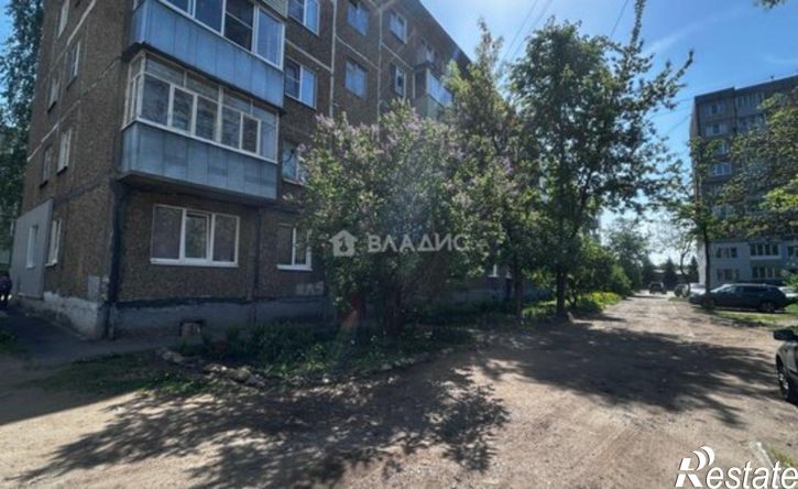 2-комн квартира ул Ухтомского, 13,  д. 13