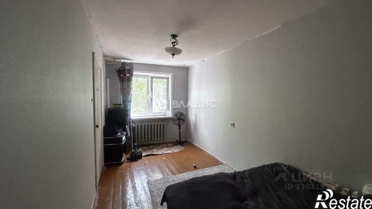 2-комн квартира ул Ухтомского, 13,  д. 13