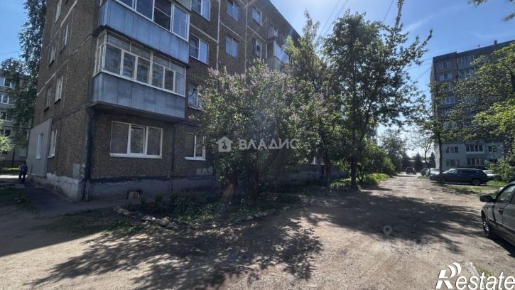 2-комн квартира ул Ухтомского, 13,  д. 13