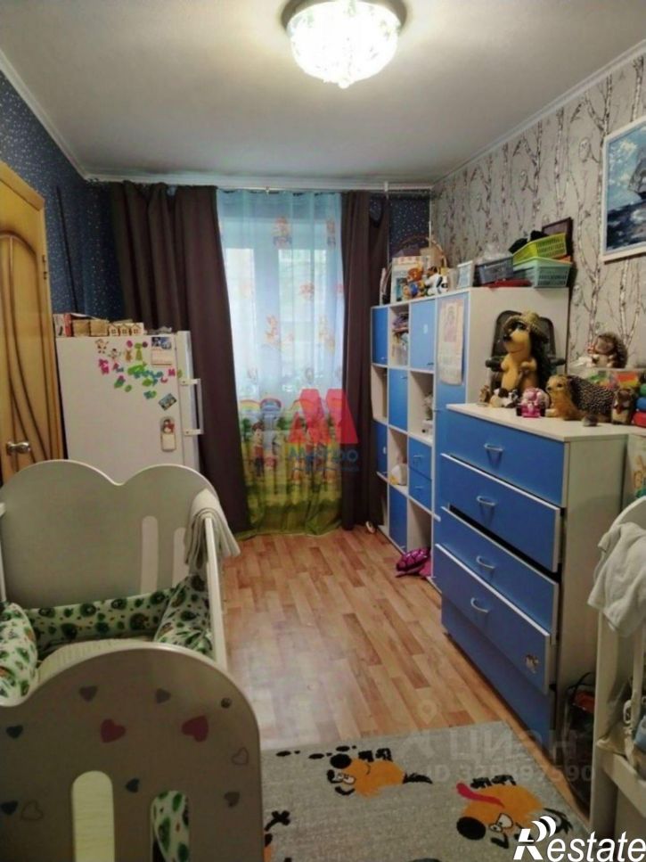 2-комн квартира пр-кт Серова, 5а,  д. 5а