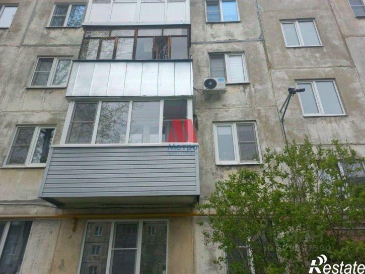 2-комн квартира пр-кт Серова, 5а,  д. 5а
