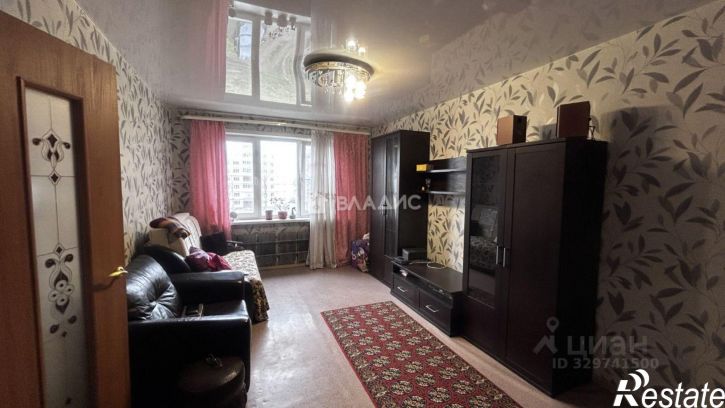 3-комн квартира ул Моторостроителей, 7,  д. 7