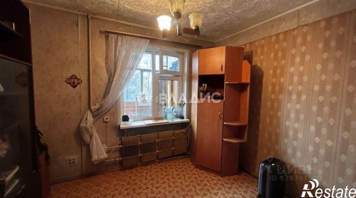 3-комн квартира ул Моторостроителей, 7,  д. 7