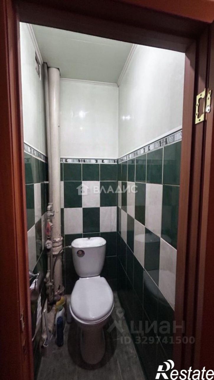 3-комн квартира ул Моторостроителей, 7,  д. 7