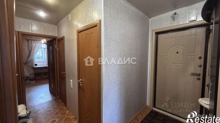 3-комн квартира ул Моторостроителей, 7,  д. 7