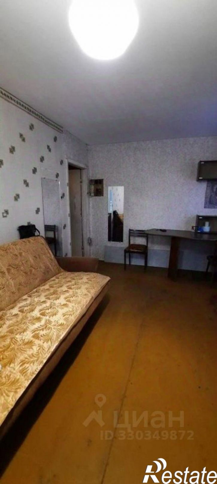 Комната ул Софьи Перовской, 6,  д. 6