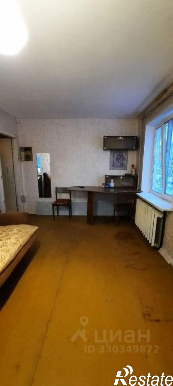 Комната ул Софьи Перовской, 6,  д. 6