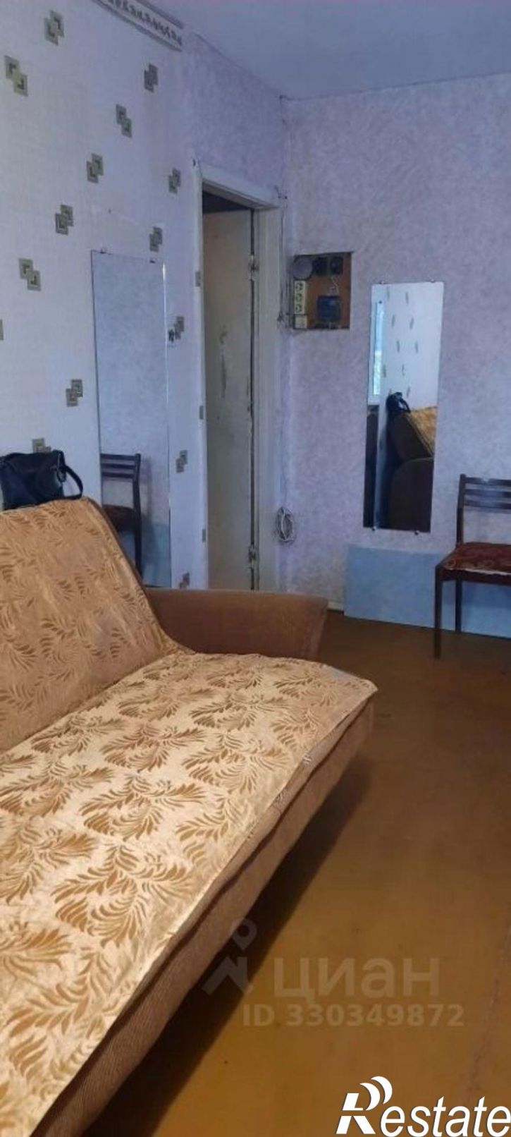 Комната ул Софьи Перовской, 6,  д. 6