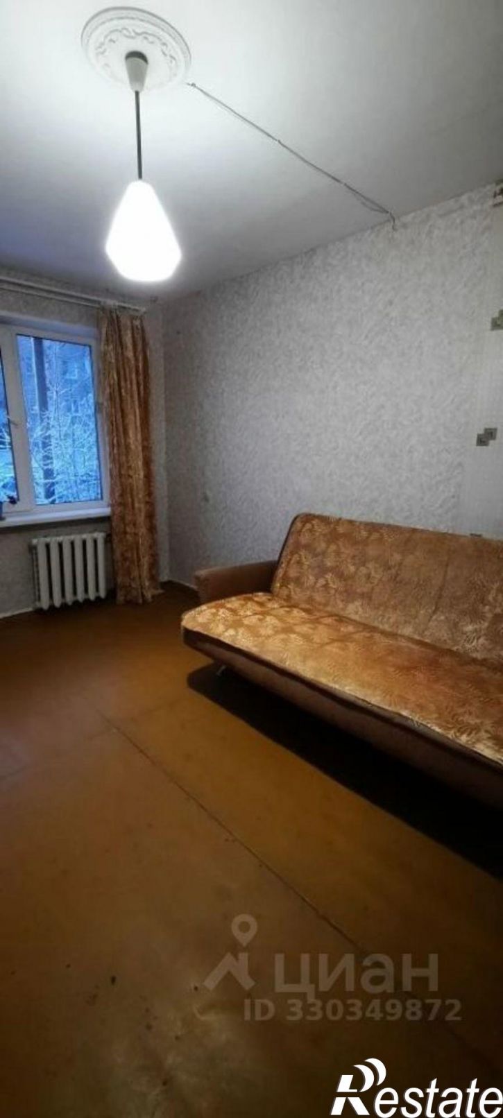Комната ул Софьи Перовской, 6,  д. 6