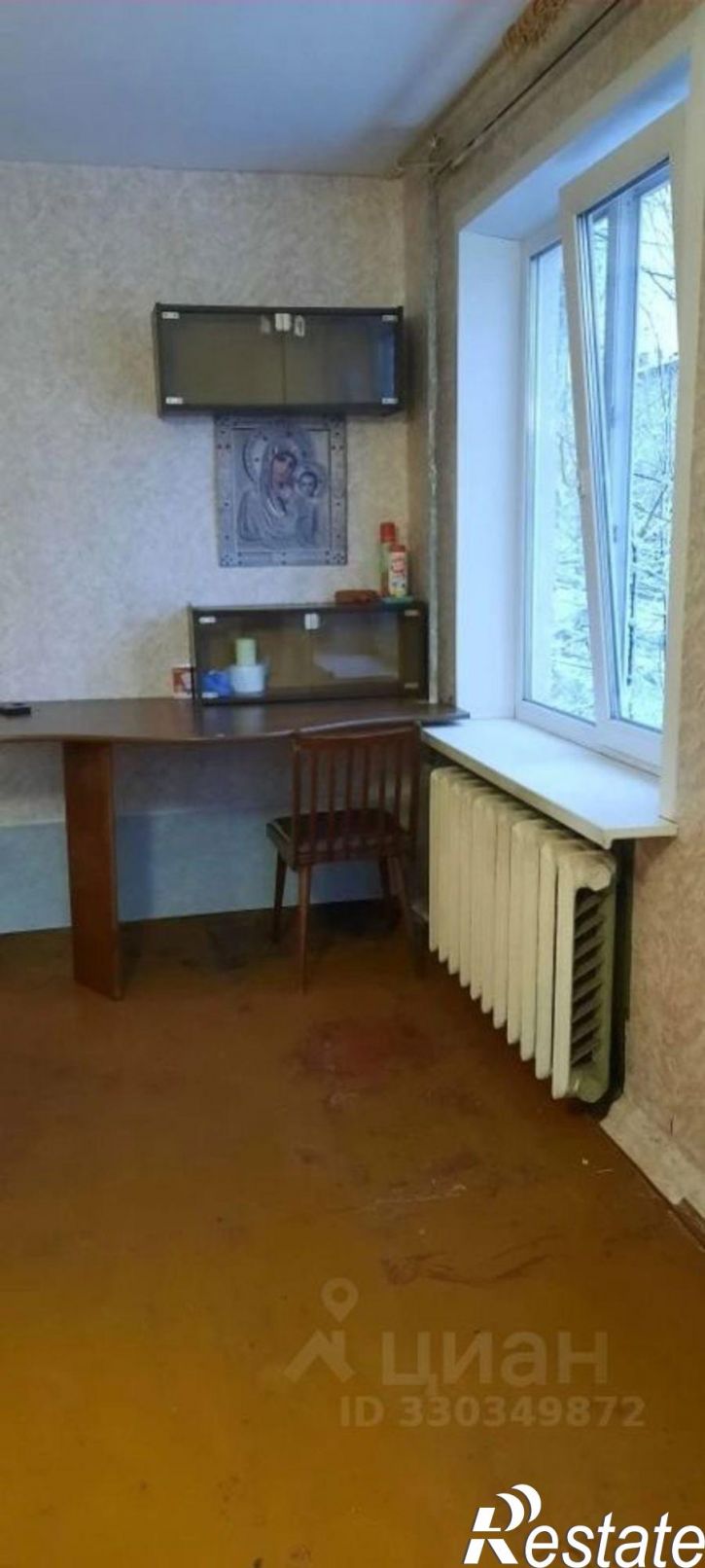 Комната ул Софьи Перовской, 6,  д. 6
