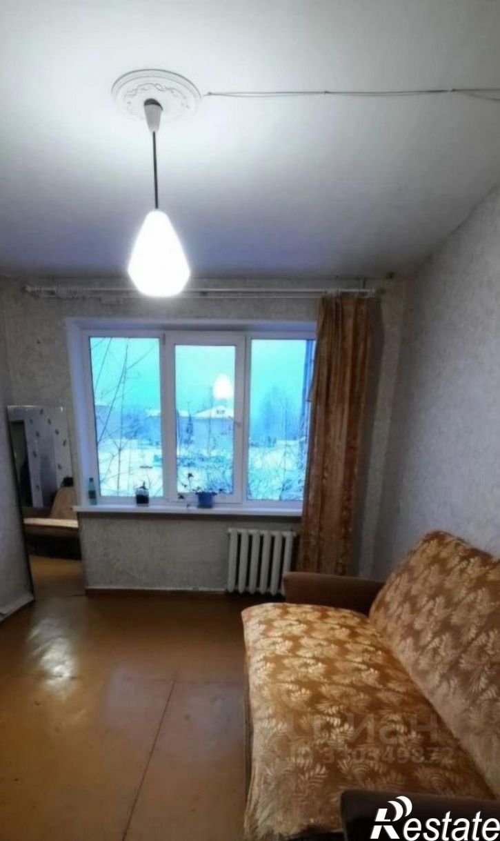 Комната ул Софьи Перовской, 6,  д. 6