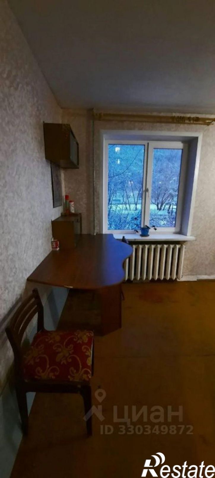 Комната ул Софьи Перовской, 6,  д. 6