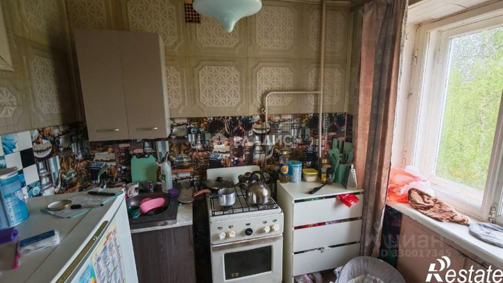 1-комн квартира Архитектурная улица, 1,  д. 1
