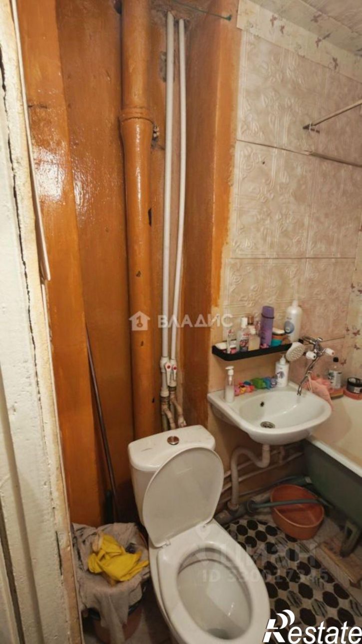 1-комн квартира Архитектурная улица, 1,  д. 1