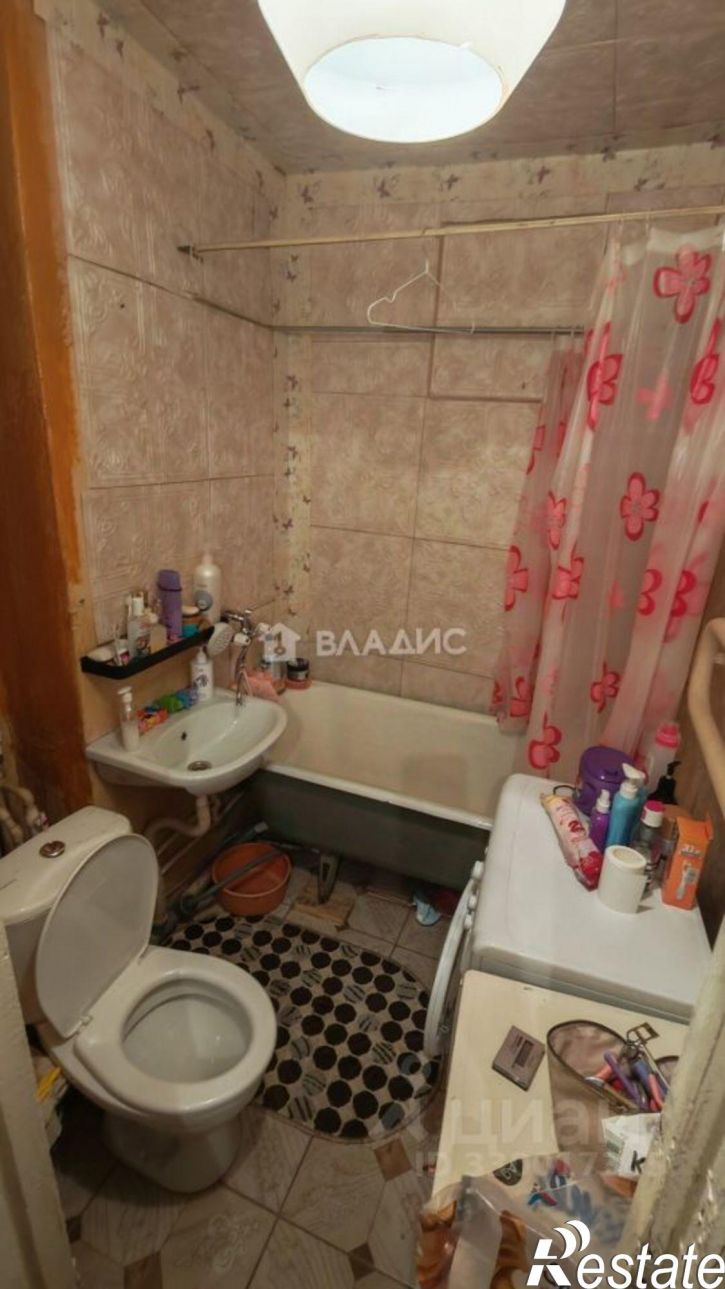 1-комн квартира Архитектурная улица, 1,  д. 1