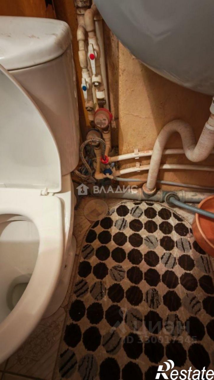 1-комн квартира Архитектурная улица, 1,  д. 1