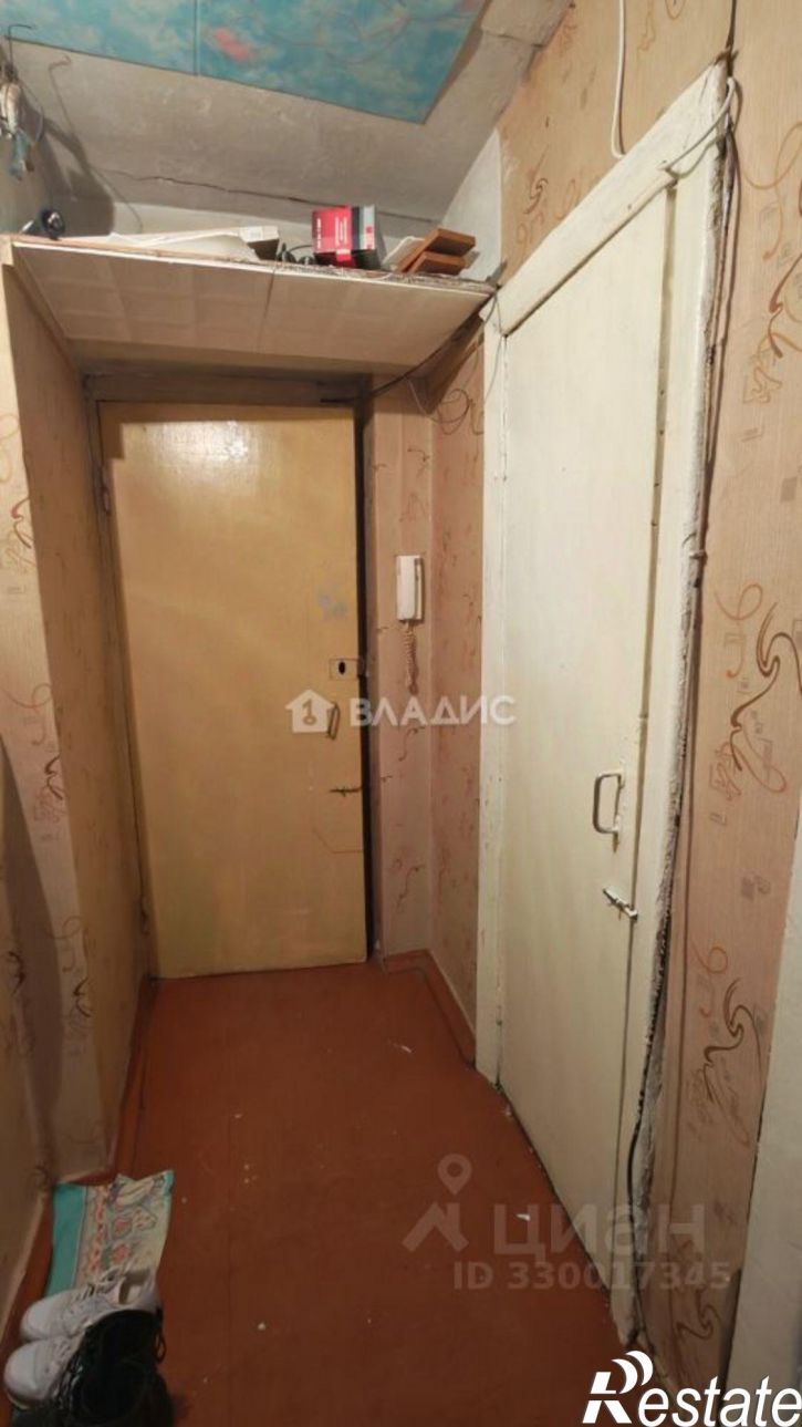 1-комн квартира Архитектурная улица, 1,  д. 1