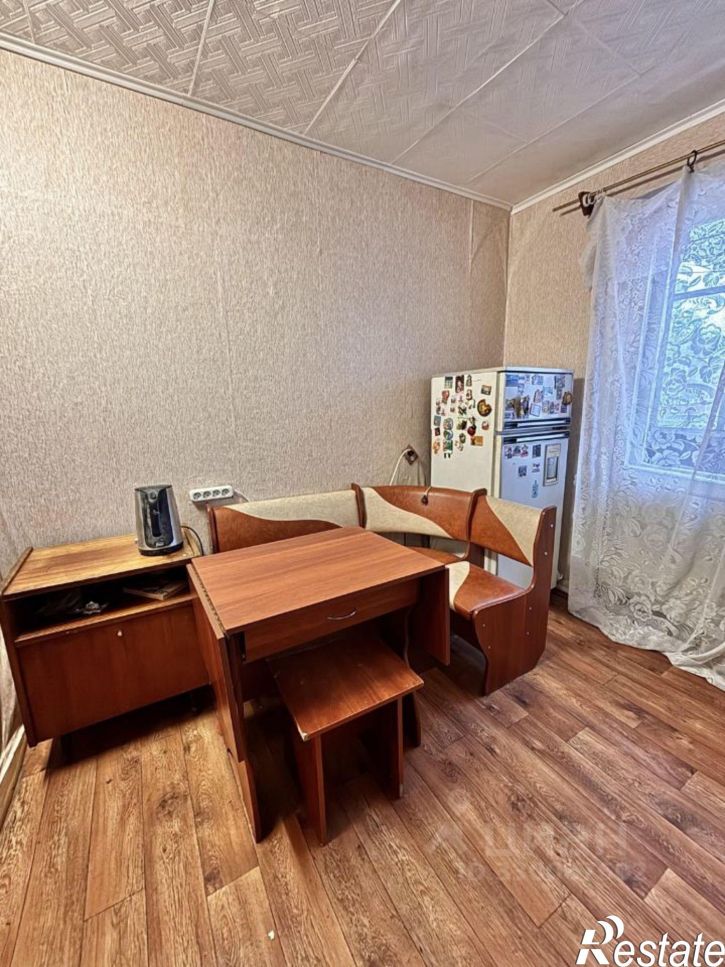 2-комн квартира Нобелевская улица, 25,  д. 25