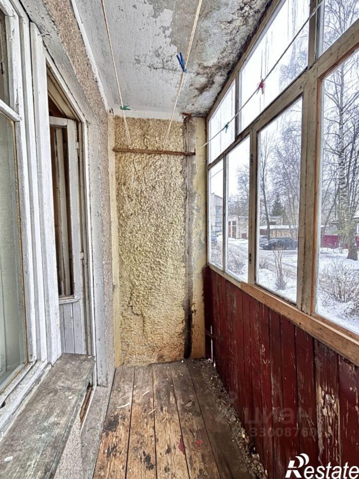 2-комн квартира Нобелевская улица, 25,  д. 25