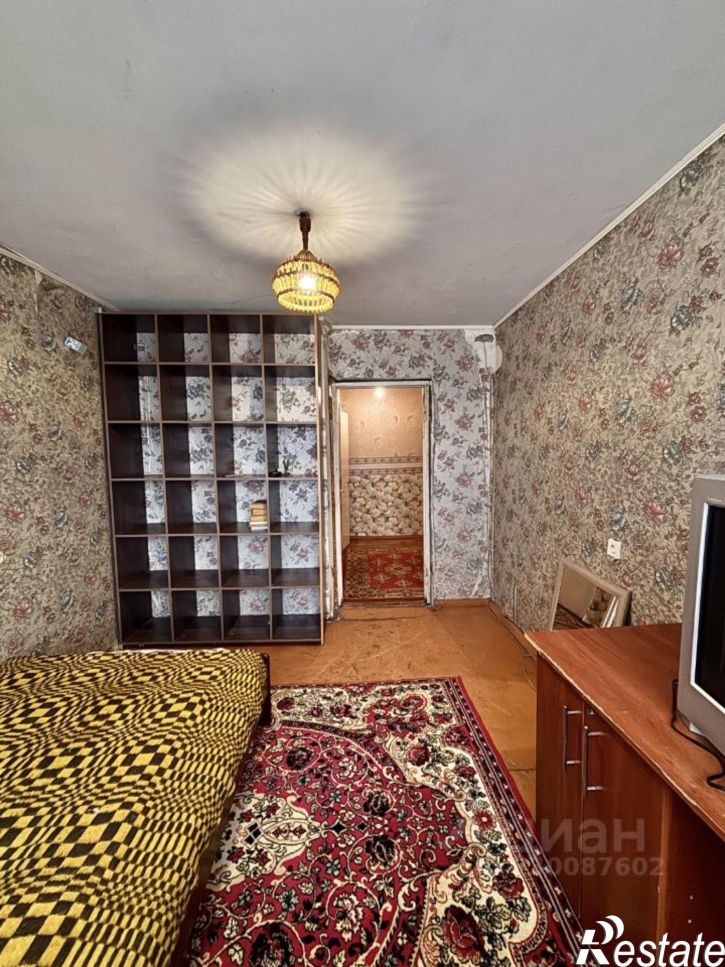 2-комн квартира Нобелевская улица, 25,  д. 25