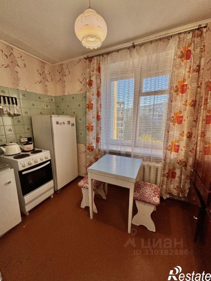 1-комн квартира улица Плеханова, 41,  д. 41