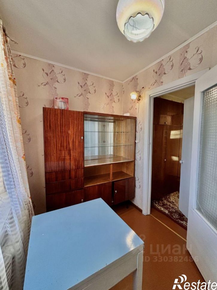 1-комн квартира улица Плеханова, 41,  д. 41