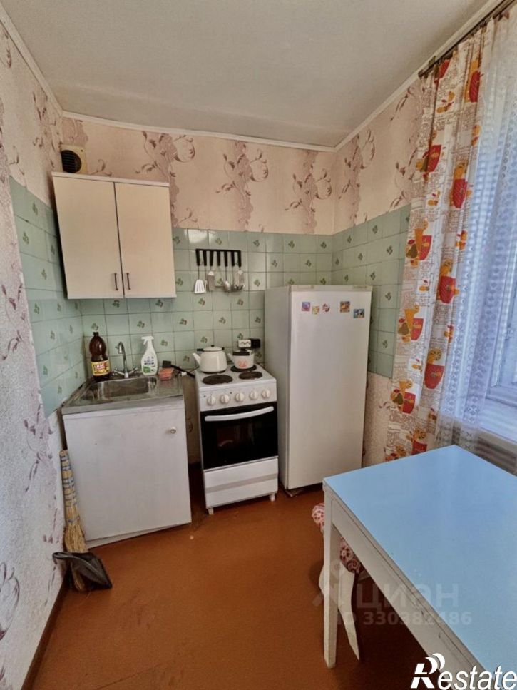 1-комн квартира улица Плеханова, 41,  д. 41