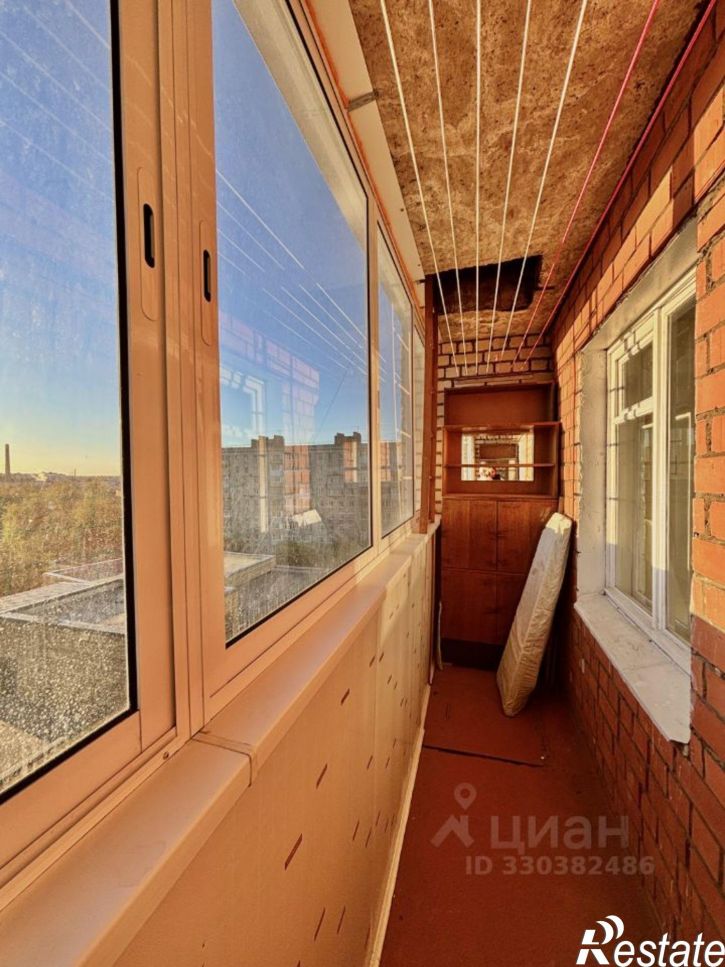 1-комн квартира улица Плеханова, 41,  д. 41