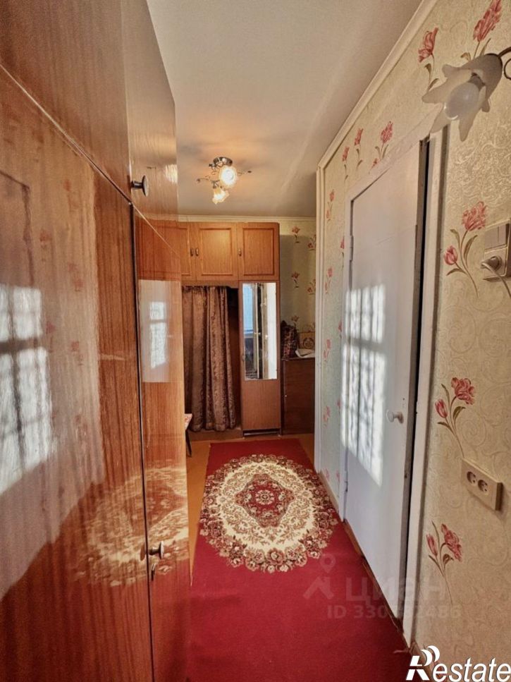 1-комн квартира улица Плеханова, 41,  д. 41