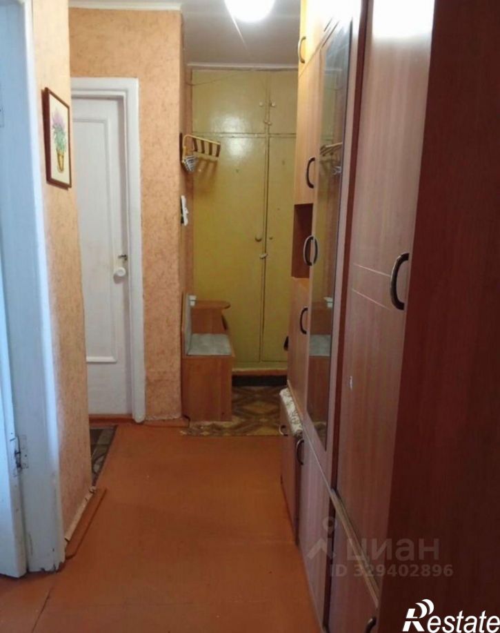2-комн квартира улица Кораблестроителей, 4,  д. 4