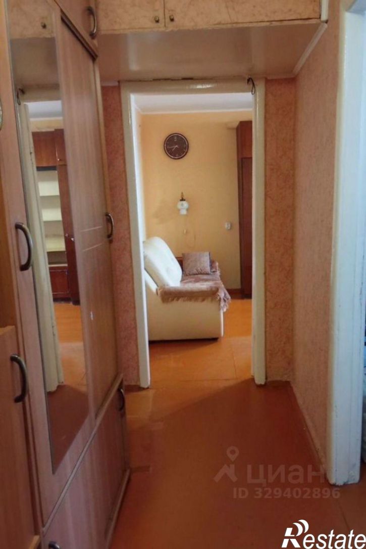 2-комн квартира улица Кораблестроителей, 4,  д. 4