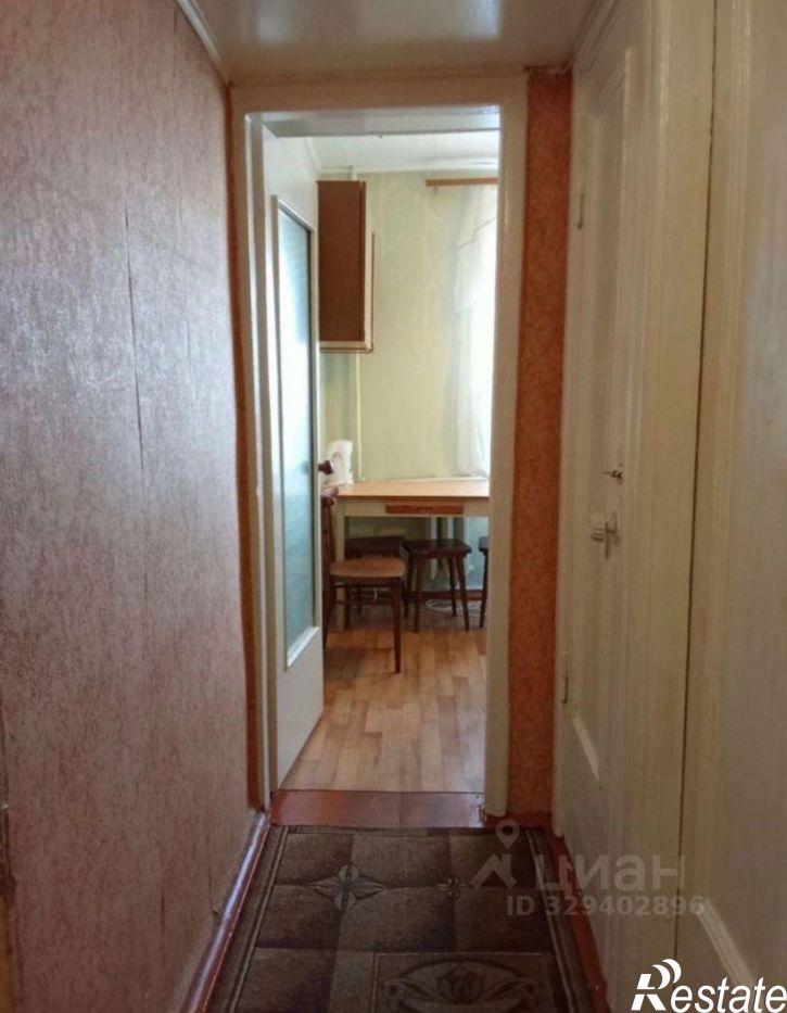 2-комн квартира улица Кораблестроителей, 4,  д. 4