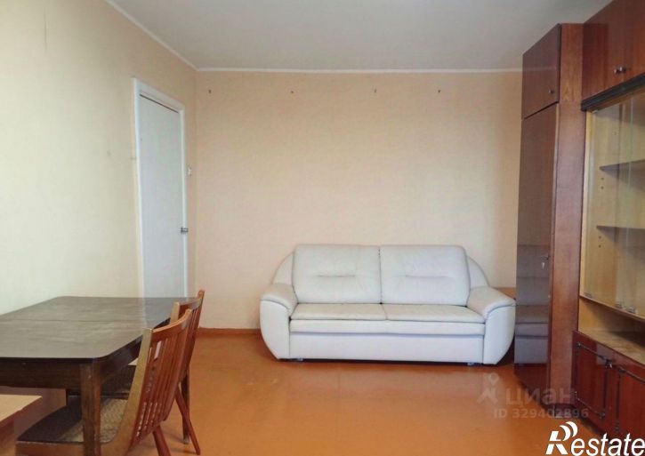 2-комн квартира улица Кораблестроителей, 4,  д. 4