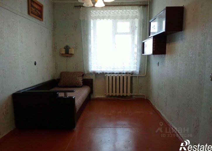 2-комн квартира улица Кораблестроителей, 4,  д. 4