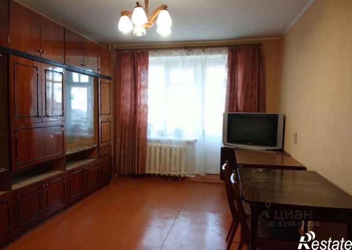 2-комн квартира улица Кораблестроителей, 4,  д. 4