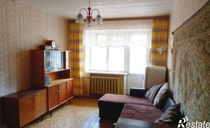 3-комн квартира улица Колышкина, 19,  д. 19