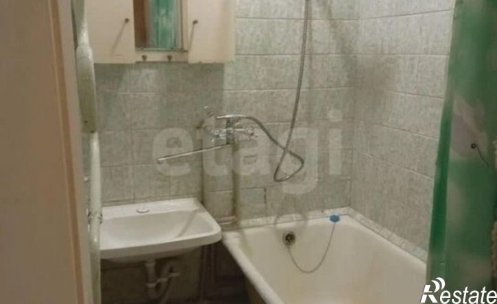 3-комн квартира улица Колышкина, 19,  д. 19