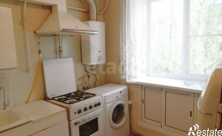 3-комн квартира улица Колышкина, 19,  д. 19