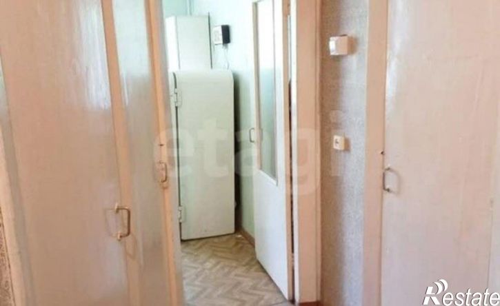 3-комн квартира улица Колышкина, 19,  д. 19
