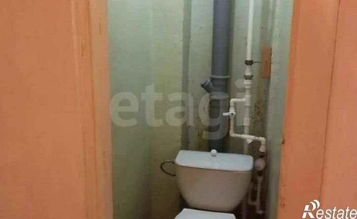 3-комн квартира улица Колышкина, 19,  д. 19