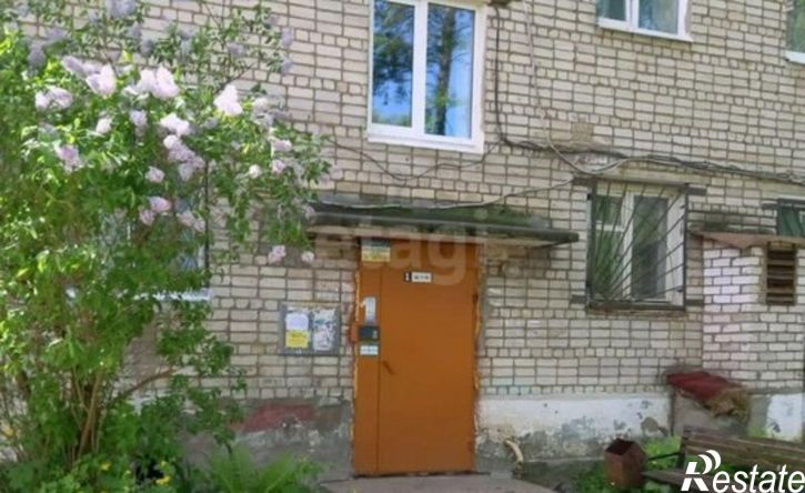 3-комн квартира улица Колышкина, 19,  д. 19