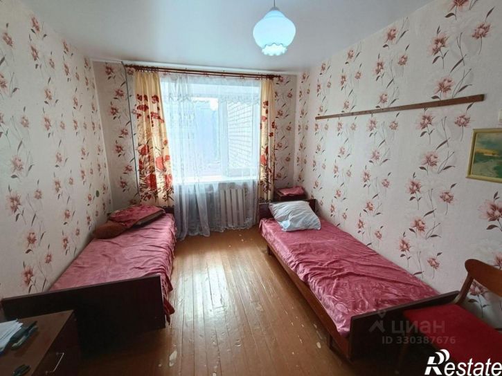2-комн квартира бульвар 200 лет Рыбинска, 2,  д. 2