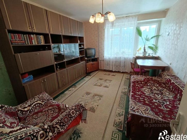 2-комн квартира бульвар 200 лет Рыбинска, 2,  д. 2