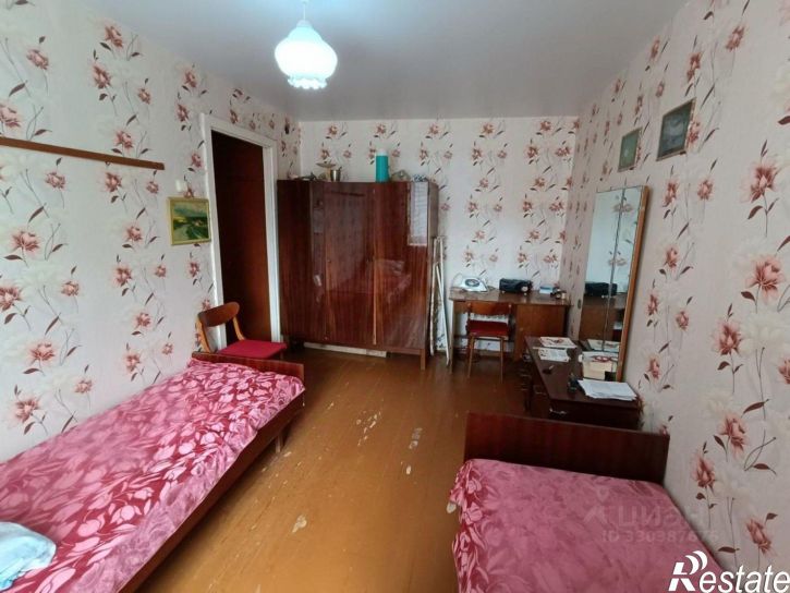 2-комн квартира бульвар 200 лет Рыбинска, 2,  д. 2
