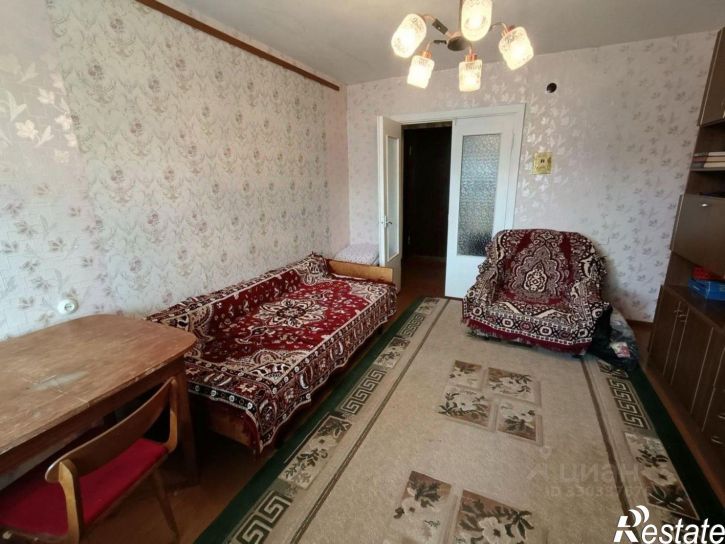 2-комн квартира бульвар 200 лет Рыбинска, 2,  д. 2