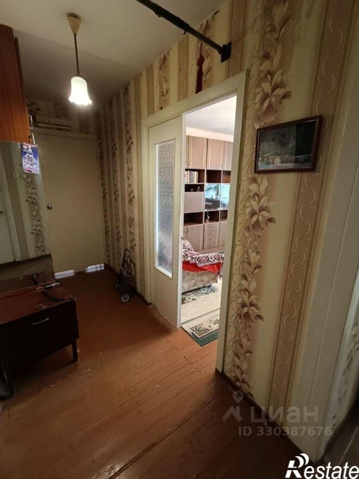2-комн квартира бульвар 200 лет Рыбинска, 2,  д. 2