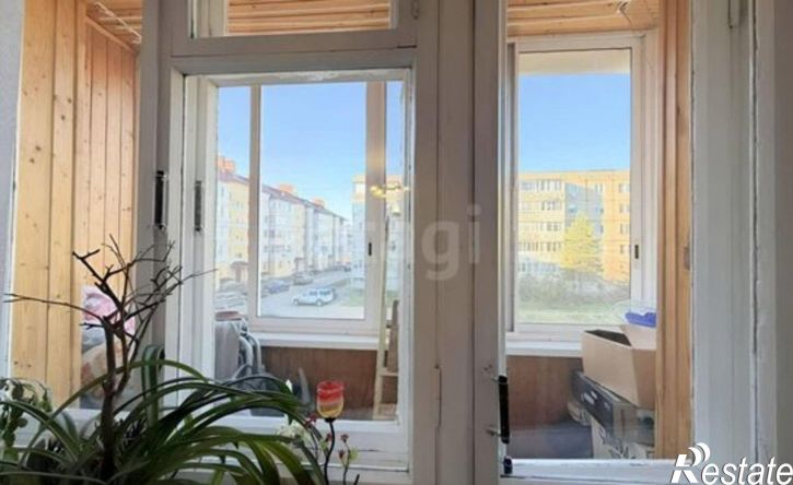 2-комн квартира ул Нансена, 27,  д. 27