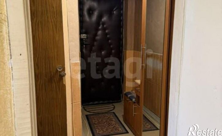 2-комн квартира ул Нансена, 27,  д. 27