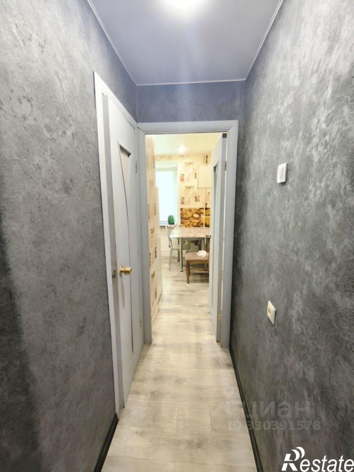 2-комн квартира проспект Генерала Батова, 38,  д. 38